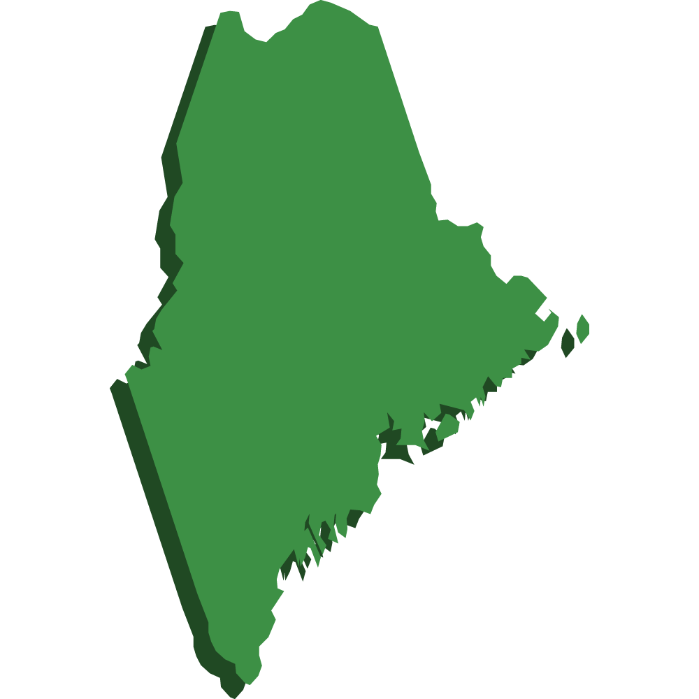 State Smart: Federal Funds In Maine